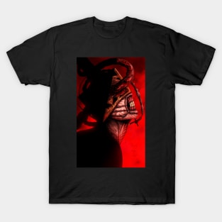 Chatterer Creation T-Shirt